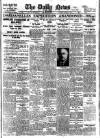 Daily News (London) Monday 10 January 1916 Page 1
