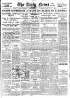 Daily News (London) Thursday 13 January 1916 Page 1