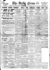 Daily News (London) Tuesday 04 April 1916 Page 1