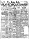 Daily News (London) Friday 26 May 1916 Page 1