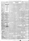 Daily News (London) Monday 29 May 1916 Page 4