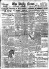 Daily News (London) Thursday 15 June 1916 Page 1