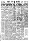 Daily News (London) Thursday 29 June 1916 Page 1
