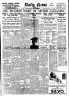 Daily News (London) Friday 07 July 1916 Page 1