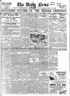 Daily News (London) Monday 17 July 1916 Page 1