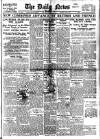 Daily News (London) Monday 31 July 1916 Page 1
