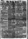 Daily News (London) Saturday 26 August 1916 Page 1