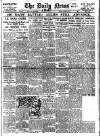 Daily News (London) Monday 09 October 1916 Page 1