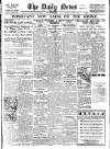 Daily News (London) Thursday 02 November 1916 Page 1
