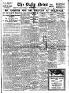 Daily News (London) Friday 10 November 1916 Page 1
