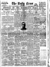 Daily News (London) Saturday 23 December 1916 Page 1