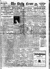 Daily News (London) Thursday 04 January 1917 Page 1