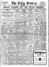 Daily News (London) Thursday 11 January 1917 Page 1