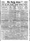 Daily News (London) Friday 26 January 1917 Page 1