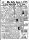 Daily News (London) Monday 12 February 1917 Page 1