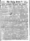 Daily News (London) Tuesday 20 February 1917 Page 1
