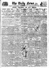 Daily News (London) Thursday 05 April 1917 Page 1