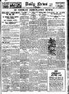 Daily News (London) Tuesday 29 May 1917 Page 1