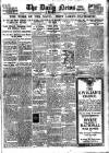 Daily News (London) Friday 02 November 1917 Page 1