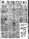 Daily News (London) Thursday 08 November 1917 Page 1
