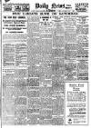 Daily News (London) Tuesday 20 November 1917 Page 1