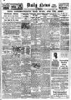 Daily News (London) Tuesday 27 November 1917 Page 1