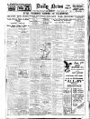 Daily News (London) Tuesday 01 January 1918 Page 1