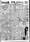 Daily News (London) Wednesday 02 January 1918 Page 1