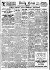 Daily News (London) Friday 04 January 1918 Page 1