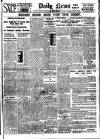 Daily News (London) Tuesday 15 January 1918 Page 1