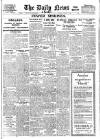 Daily News (London) Thursday 17 January 1918 Page 1