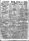Daily News (London) Monday 21 January 1918 Page 1