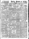 Daily News (London) Monday 11 February 1918 Page 1