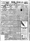 Daily News (London) Wednesday 13 March 1918 Page 1