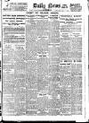 Daily News (London) Monday 08 April 1918 Page 1
