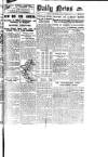 Daily News (London) Thursday 25 April 1918 Page 1