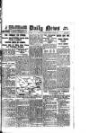 Daily News (London) Monday 29 April 1918 Page 1