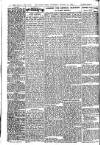 Daily News (London) Saturday 17 August 1918 Page 4