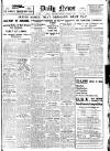 Daily News (London) Wednesday 04 December 1918 Page 1