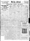 Daily News (London) Wednesday 11 December 1918 Page 1