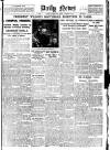 Daily News (London) Monday 16 December 1918 Page 1