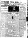 Daily News (London) Tuesday 17 December 1918 Page 1