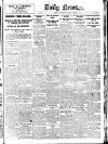 Daily News (London) Saturday 04 January 1919 Page 1
