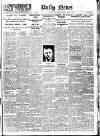 Daily News (London) Tuesday 07 January 1919 Page 1
