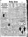Daily News (London) Thursday 09 January 1919 Page 1