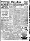 Daily News (London) Friday 10 January 1919 Page 1