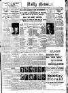 Daily News (London) Saturday 11 January 1919 Page 1