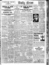 Daily News (London) Monday 13 January 1919 Page 1