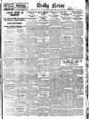 Daily News (London) Tuesday 14 January 1919 Page 1