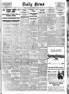 Daily News (London) Wednesday 15 January 1919 Page 1